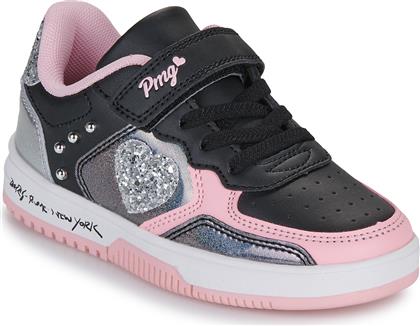 XΑΜΗΛΑ SNEAKERS B G PLAYER PRIMIGI