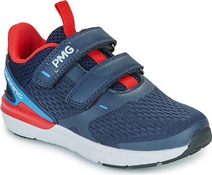 XΑΜΗΛΑ SNEAKERS B G RUNNER PRIMIGI