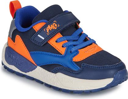 XΑΜΗΛΑ SNEAKERS B G STORM PRIMIGI