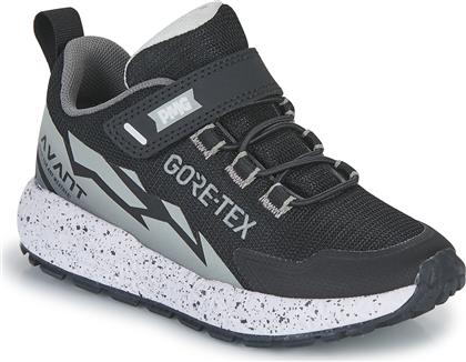 XΑΜΗΛΑ SNEAKERS B G STORM GTX PRIMIGI από το SPARTOO