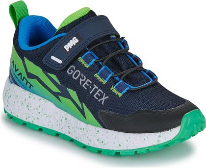 XΑΜΗΛΑ SNEAKERS B G STORM GTX PRIMIGI