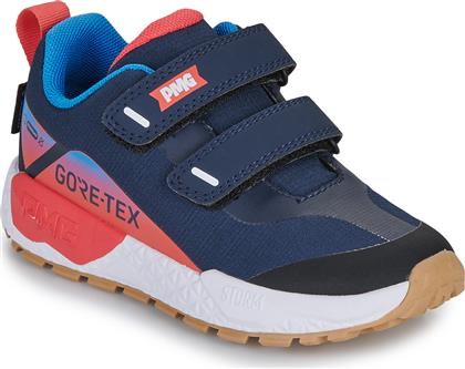 XΑΜΗΛΑ SNEAKERS B G STORM GTX PRIMIGI