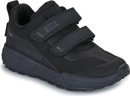 XΑΜΗΛΑ SNEAKERS B G STORM GTX PRIMIGI