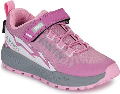 XΑΜΗΛΑ SNEAKERS B G STORM GTX PRIMIGI