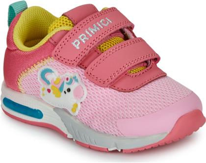 XΑΜΗΛΑ SNEAKERS BABY AIR LIGHT PRIMIGI