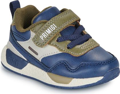 XΑΜΗΛΑ SNEAKERS BABY MEGA PRIMIGI