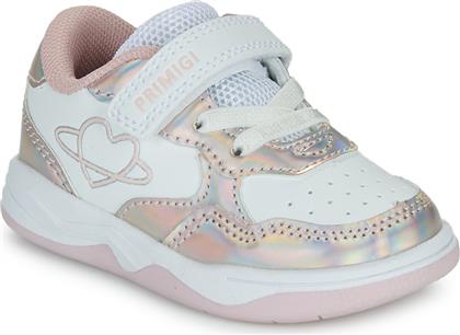 XΑΜΗΛΑ SNEAKERS BABY PLAYER PRIMIGI