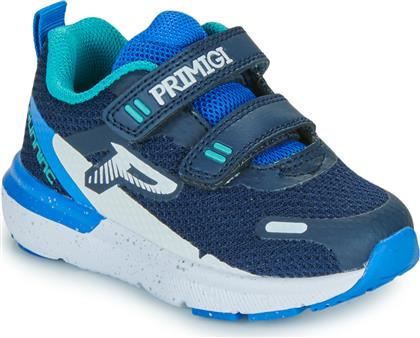 XΑΜΗΛΑ SNEAKERS BABY RUNNER PRIMIGI