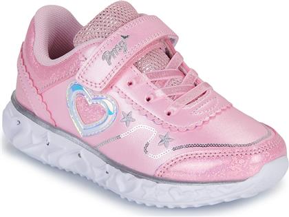XΑΜΗΛΑ SNEAKERS GIRL LITE PRIMIGI
