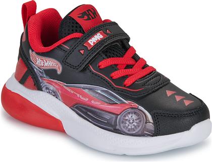 XΑΜΗΛΑ SNEAKERS HOT WHEELS B G LIGHTS PRIMIGI