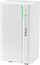 ΑΦΥΓΡΑΝΤΗΡΑΣ PRDH-45020I 12L ΗΛ/ΚΟΣ R290 ΜΕ ΙΟΝΙΣΤΗ + ΦΙΛΤΡΟ ΕΝΕΡΓΟΥ ΑΝΘΡΑΚΑ PRIMO