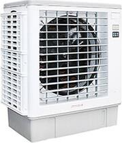 AIR COOLER ΤΟΙΧΟΥ 280W PRAC-80636 EVAPORATIVE ΜΕ RC PRIMO