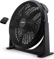 ΑΝΕΜΙΣΤΗΡΑΣ BOXFAN 60W 15880R AIRMONSTER ΜΑΥΡΟΣ ME R/C PRIMO