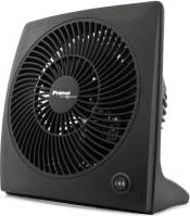 ΑΝΕΜΙΣΤΗΡΑΣ ΔΑΠΕΔΟΥ BOX FAN 15827/15727 18CM BLACK PRIMO
