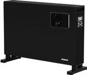 CONVECTOR PRCH-81121 2000W TURBO ΜΑΥΡΟΣ PRIMO