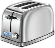 ΦΡΥΓΑΝΙΕΡΑ PRST-40453 2ΘΕΣΕΩΝ 950W INOX PRIMO από το e-SHOP