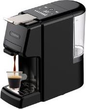 ΚΑΦΕΤΙΕΡΑ ESPRESSO PREM-40537 4ΣΕ1 20BAR ΜΑΥΡΗ PRIMO