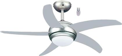 PRCF-80425 55W 110CM ΜΕ ΦΩΣ ΚΑΙ ΤΗΛΕΧΕΙΡΙΣΤΗΡΙΟ ΑΝΕΜΙΣΤΗΡΑΣ ΟΡΟΦΗΣ PRIMO