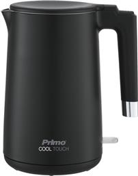 PRCK-40428 1.5 L 2200 W ΜΑΥΡΟ ΒΡΑΣΤΗΡΑΣ PRIMO