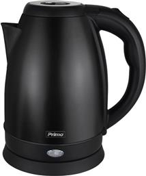 PRCK-40431 1800 W 1.8 L ΜΑΥΡΟ ΒΡΑΣΤΗΡΑΣ PRIMO