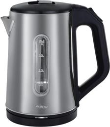 PRCK-40433 1800 W 1.8 L ΓΚΡΙ/ΜΑΥΡΟ ΒΡΑΣΤΗΡΑΣ PRIMO