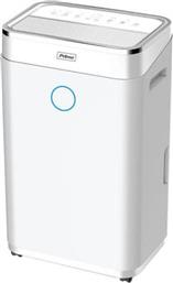 PRDH-45007I ΑΦΥΓΡΑΝΤΗΡΑΣ 20 LT ΜΕ ΙΟΝΙΣΤΗ PRIMO