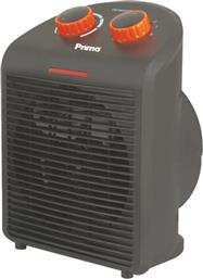 PRFH-81094 2000W ΑΕΡΟΘΕΡΜΟ ΔΑΠΕΔΟΥ PRIMO