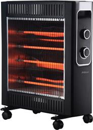 PRQH-81089 2400W ΣΟΜΠΑ ΧΑΛΑΖΙΑ PRIMO