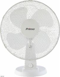 PRTF-80547 50W 40CM ΑΝΕΜΙΣΤΗΡΑΣ ΕΠΙΤΡΑΠΕΖΙΟΣ PRIMO