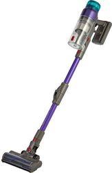 ΣΚΟΥΠΑ ΕΠΑΝ/ΝΗ PRVC-40507 APOLLO AQUA FLEX BLDC 29.6V ΓΚΡΙ-ΜΩΒ PRIMO