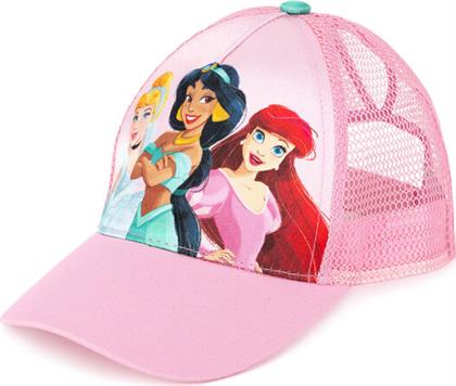 ΚΑΠΕΛΟ JOCKEY PRINCESS
