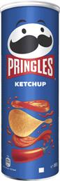 ΠΑΤΑΤΑΚΙΑ KETCHUP (165 G) PRINGLES