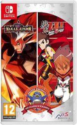 PRINNY PRESENTS NIS CLASSICS VOLUME 2 - STANDARD EDITION,