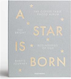 ΑΛΜΠΟΥΜ ΦΩΤΟΓΡΑΦΙΩΝ A STAR IS BORN PRINTWORKS