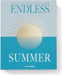 ΑΛΜΠΟΥΜ ΦΩΤΟΓΡΑΦΙΩΝ ENDLESS SUMMER PRINTWORKS