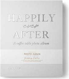 ΑΛΜΠΟΥΜ ΦΩΤΟΓΡΑΦΙΩΝ HAPPILY EVER AFTER PRINTWORKS