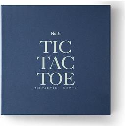 ΕΠΙΤΡΑΠΕΖΙΟ ΠΑΙΧΝΙΔΙ - TIC-TAC-TOE PRINTWORKS