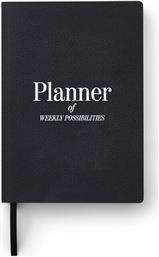 ΕΒΔΟΜΑΔΙΑΙΟ ΗΜΕΡΟΛΟΓΙΟ WEEKLY PLANNER PRINTWORKS