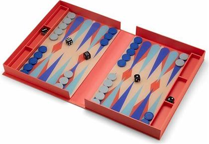 ΠΑΙΧΝΙΔΙ CLASSIC ART OF BACKGAMMON PRINTWORKS