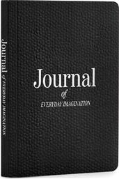 ΣΗΜΕΙΩΜΑΤΑΡΙΟ JOURNAL OF EVERYDAY IMAGINATION PRINTWORKS