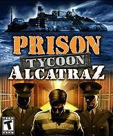 PRISON TYCOON: ALCATRAZ από το e-SHOP