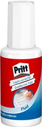 FLUID ΔΙΟΡΘΩΤΙΚΟ ΥΓΡΟ 20ML (I.0739-2679469) PRITT