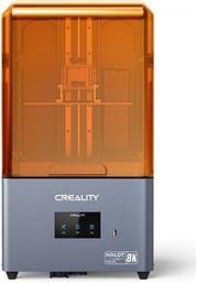 3D ΕΚΤΥΠΩΤΕΣ CL-103L HALOT MAGE CREALITY