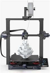 3D ΕΚΤΥΠΩΤΕΣ ENDER-3 S1 PLUS CREALITY από το PUBLIC