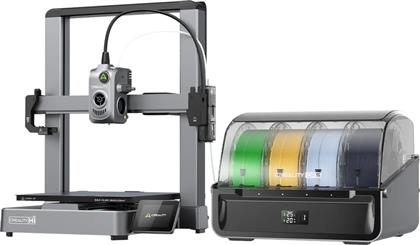 PRN 3D CREALITY HI COMBO MULTI-COLOR FDM