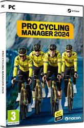 PRO CYCLING MANAGER 2024