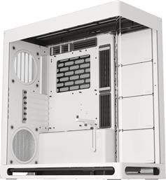 ΚΟΥΤΙ DESKTOP HAVN HS 420 - ΛΕΥΚΟ PRO GAMERSWARE