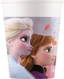 ΠΟΤΗΡΙΑ ΧΑΡΤΙΝΑ 2 200ML (8ΤΕΜ) FROZEN