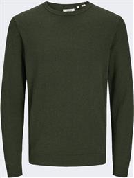 PKTBWO BASIC KNIT ΜΠΛΟΥΖΑ PRODUKT