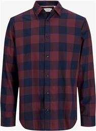 PRODUCT PKTDI LOGAN CHECK SHIRT PRODUKT